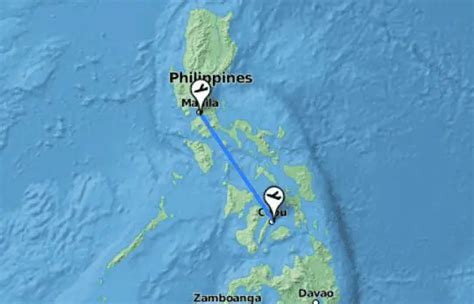 manila to cebu fare.